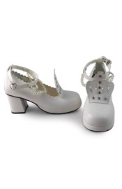 Antaina Shoes Model 119